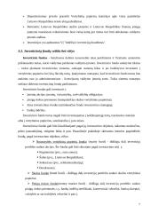 Investicinių bendrovių raida ir perspektyvos Lietuvoje 7 puslapis