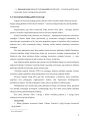 Investicinių bendrovių raida ir perspektyvos Lietuvoje 8 puslapis