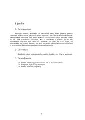 Iracionalieji skaičiai pi ir e 2 puslapis