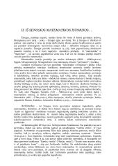 Iracionalieji skaičiai pi ir e 3 puslapis