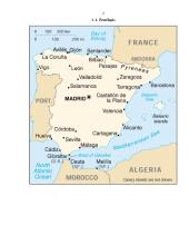 Ispanijos karalystė kaip turizmo objektas 5 puslapis