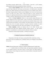 Ispanijos karalystė kaip turizmo objektas 8 puslapis