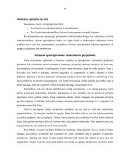 Išorės efektai ir viešosios gėrybės 15 puslapis