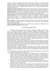 Išorinė aplinka ir išorinės aplinkos analizė 6 puslapis