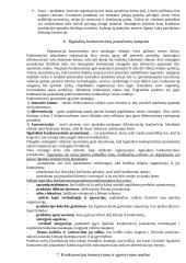 Išorinė aplinka ir išorinės aplinkos analizė 7 puslapis