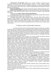 Išorinė aplinka ir išorinės aplinkos analizė 9 puslapis