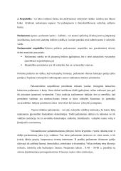 Parlamentinė respublika - Italija 2 puslapis