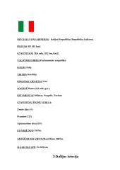 Parlamentinė respublika - Italija 5 puslapis