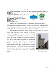 Italijos geografinė, ekonominė, kultūrinė, socialinė padėtis 18 puslapis