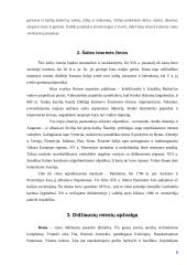 Italijos geografinė, ekonominė, kultūrinė, socialinė padėtis 7 puslapis