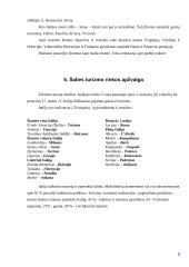 Italijos geografinė, ekonominė, kultūrinė, socialinė padėtis 9 puslapis