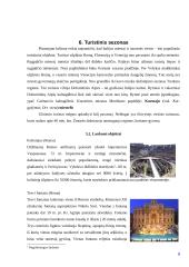 Italijos geografinė, ekonominė, kultūrinė, socialinė padėtis 10 puslapis