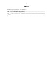 Nemokios įmonės ir bankrotas Lietuvoje šiandien 2 puslapis