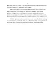 Nemokios įmonės ir bankrotas Lietuvoje šiandien 4 puslapis