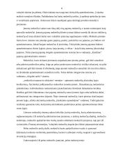 Nemokios įmonės ir bankrotas Lietuvoje šiandien 8 puslapis