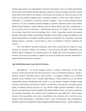 John Stuart Mill "Apie laisvę" 4 puslapis