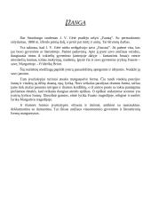 J.V. Gėtė "Faustas" - apie autorių, kūrinį ir veikėjus 2 puslapis