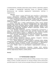 Jaunimas ir narkotikai 2 puslapis