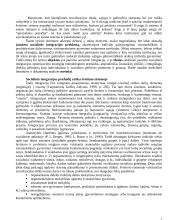 Jaunimo socialinės integracijos optimizavimas 2 puslapis