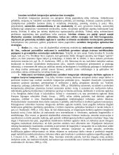 Jaunimo socialinės integracijos optimizavimas 4 puslapis