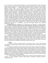 Jaunimo socialinės integracijos optimizavimas 6 puslapis