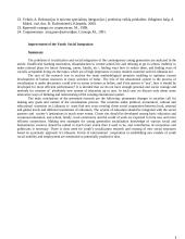 Jaunimo socialinės integracijos optimizavimas 8 puslapis