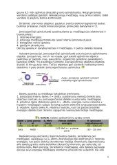 Jonizuojantys spinduliai ir jų pavojus organizmui 6 puslapis