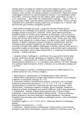 Jonizuojantys spinduliai ir jų pavojus organizmui 7 puslapis