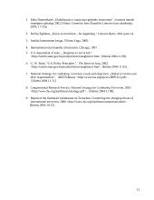 Jungtinių Amerikos Valstijų (JAV) kova su terorizmu 12 puslapis