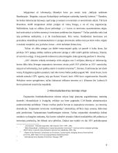 Jungtinių Amerikos Valstijų (JAV) kova su terorizmu 8 puslapis