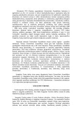 Pagrindiniai Jungtinių Tautų Organizacijos organai 2 puslapis