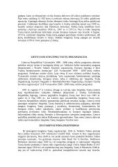 Pagrindiniai Jungtinių Tautų Organizacijos organai 5 puslapis