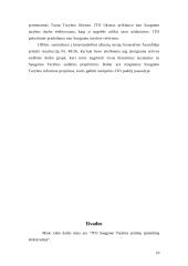 Jungtinių tautų organizacijos (JTO) saugumo tarybos priimtų sprendimų efektyvumas 11 puslapis