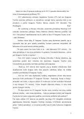 Jungtinių tautų organizacijos (JTO) saugumo tarybos priimtų sprendimų efektyvumas 6 puslapis