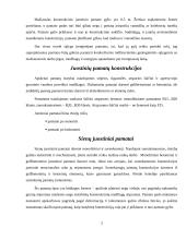 Juostiniai pamatai 3 puslapis