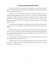 Juostiniai pamatai 9 puslapis