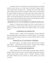 Juridinių asmenų mokesčiai 8 puslapis