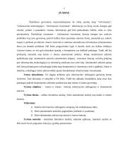 Kaimo ir miesto  žmonių informacinis raštingumas ir skaitmeninė atskirtis 2 puslapis