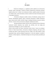 Kaimo ir miesto  žmonių informacinis raštingumas ir skaitmeninė atskirtis 16 puslapis