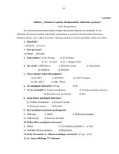 Kaimo ir miesto  žmonių informacinis raštingumas ir skaitmeninė atskirtis 18 puslapis