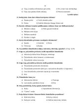 Kaimo ir miesto  žmonių informacinis raštingumas ir skaitmeninė atskirtis 19 puslapis