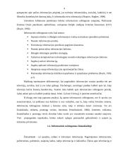 Kaimo ir miesto  žmonių informacinis raštingumas ir skaitmeninė atskirtis 4 puslapis