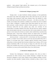 Kaimo ir miesto  žmonių informacinis raštingumas ir skaitmeninė atskirtis 6 puslapis