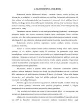 Kaimo ir miesto  žmonių informacinis raštingumas ir skaitmeninė atskirtis 8 puslapis