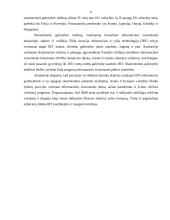 Kaimo ir miesto  žmonių informacinis raštingumas ir skaitmeninė atskirtis 9 puslapis