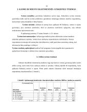 Kaimo ir miesto  žmonių informacinis raštingumas ir skaitmeninė atskirtis 10 puslapis