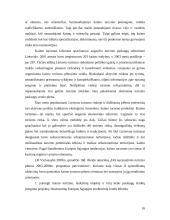 Kaimo turizmo samprata, organizavimas bei plėtra 16 puslapis