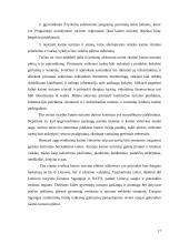 Kaimo turizmo samprata, organizavimas bei plėtra 17 puslapis