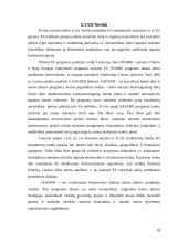 Kaimo turizmo samprata, organizavimas bei plėtra 18 puslapis