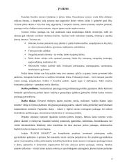 Kaimo turizmo projektas: sodyba "Žalioji giraitė" 2 puslapis